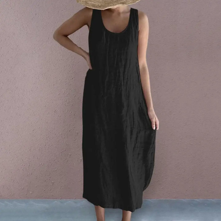 Eline - Casual Breeze Dress