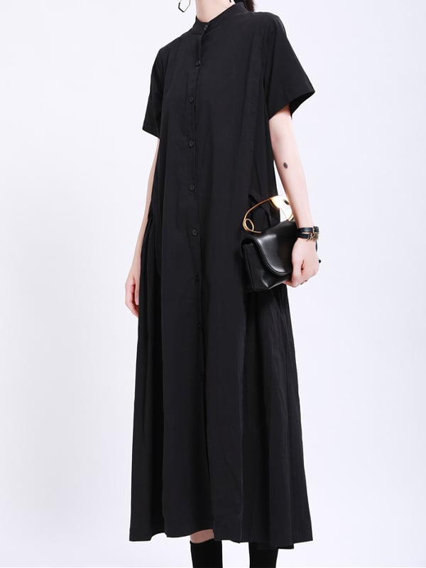 Renna - Bold Elegant Dress
