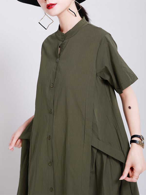 Renna - Bold Elegant Dress