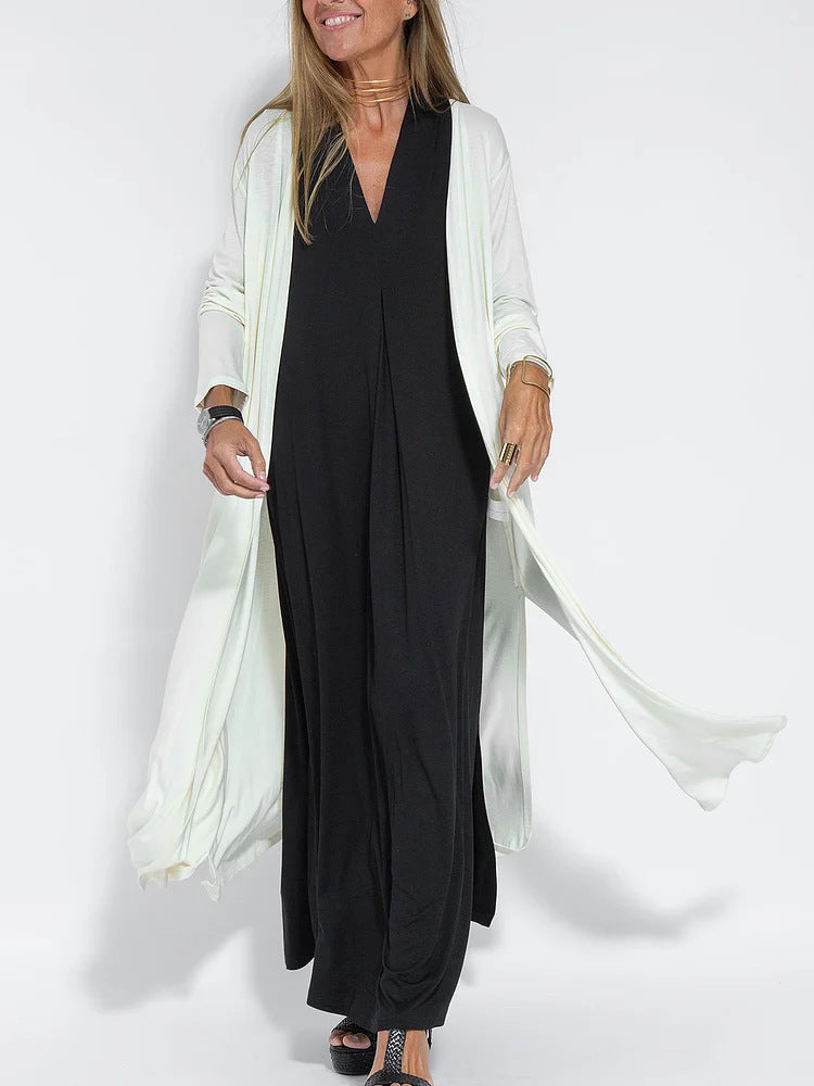 Therese - Effortless Modern Dress