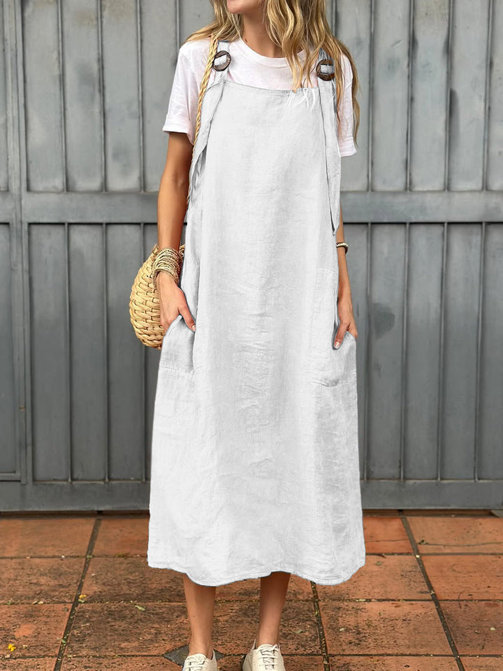 Soleia - Casual Ease Dress