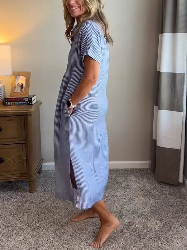 Rachel - Summer Breeze Dress