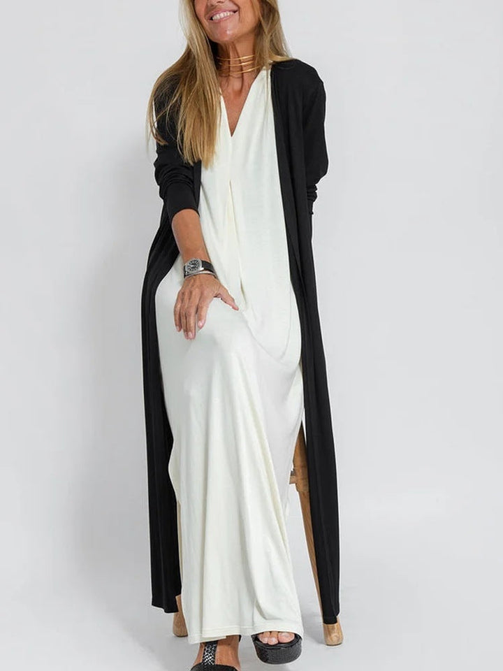 Therese - Effortless Modern Dress