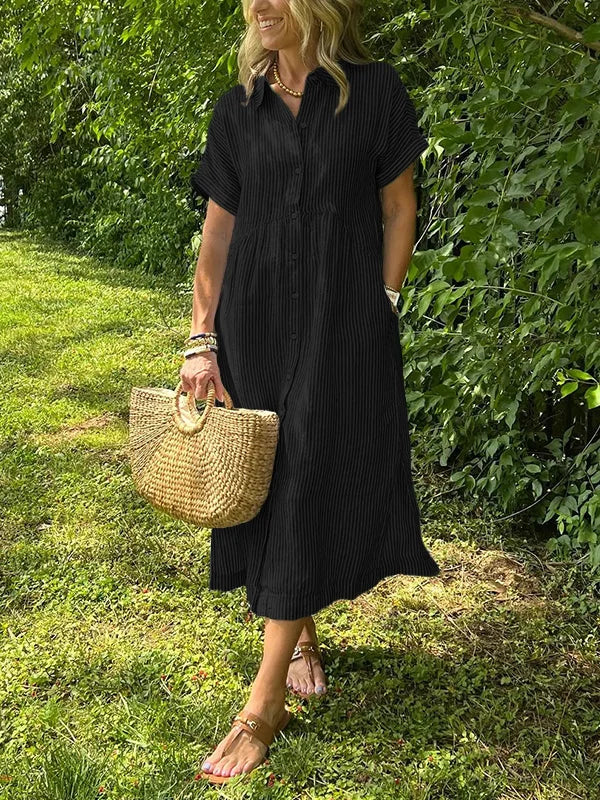 Rachel - Summer Breeze Dress