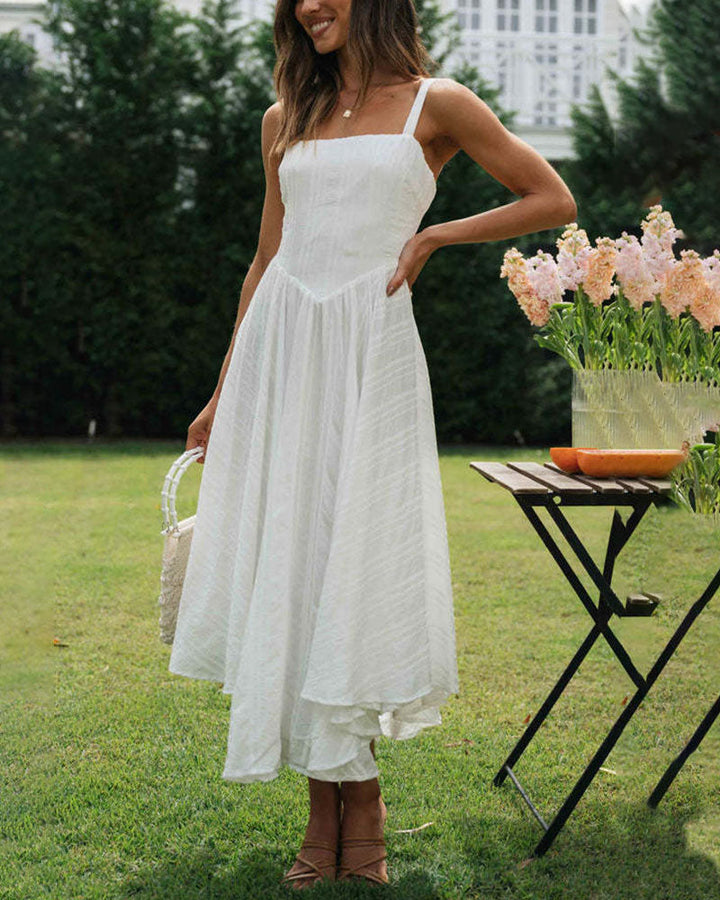 Patty - Effortless Summer Dress
