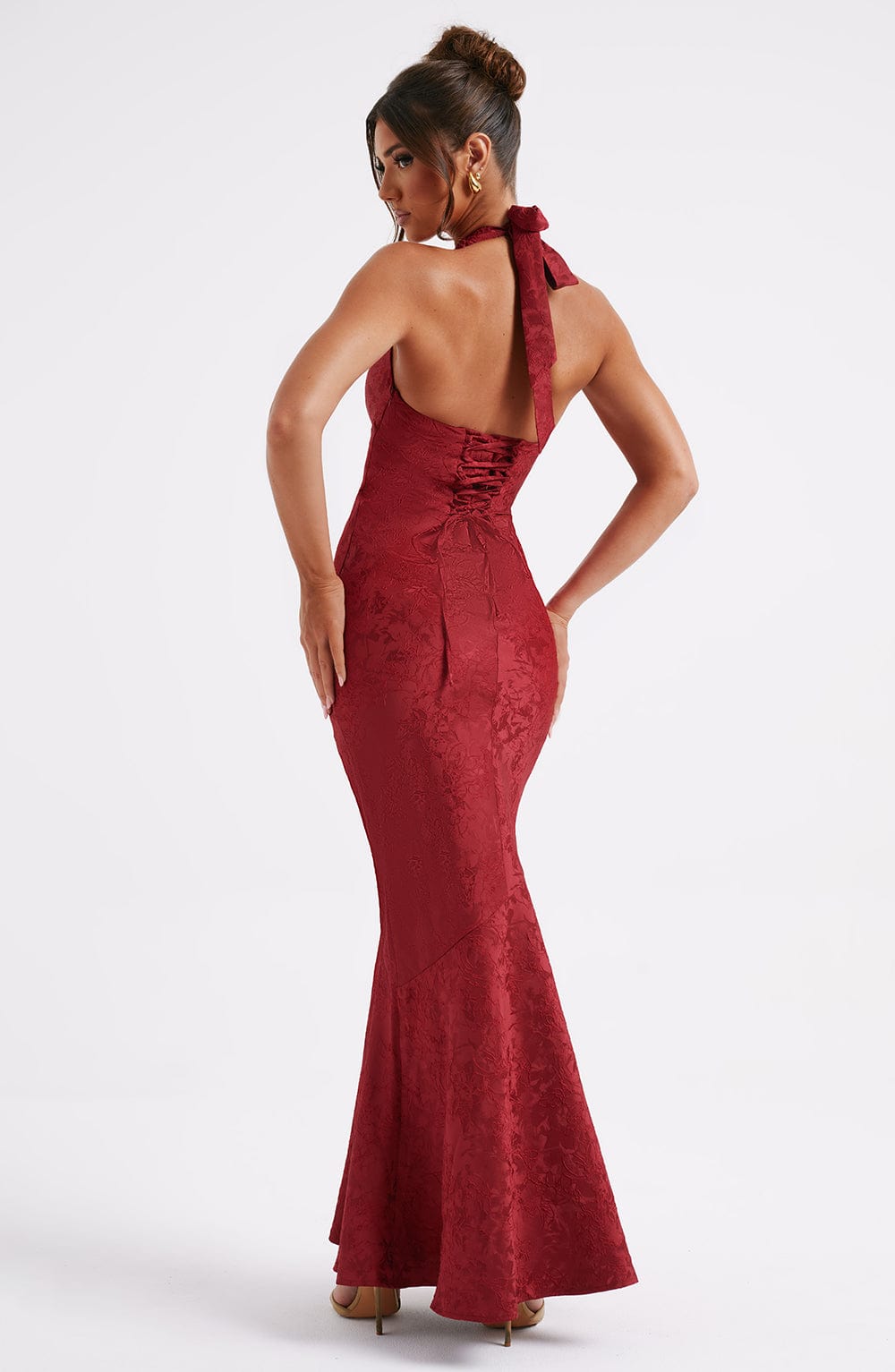 Celisse - Graceful Elegance Dress