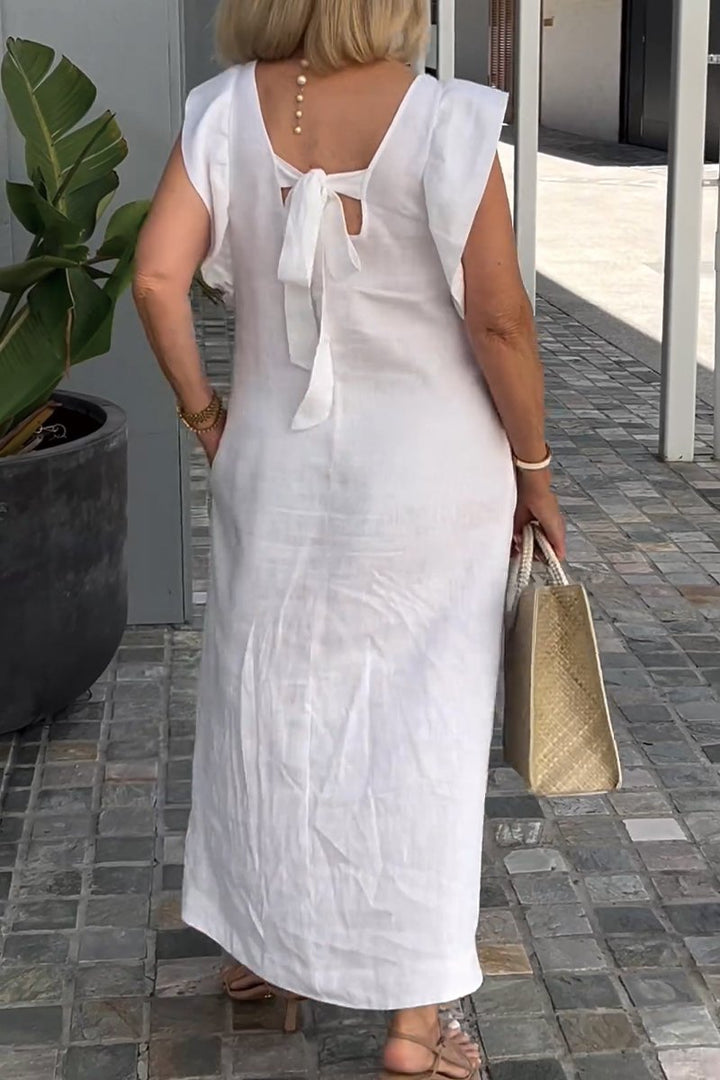 Janna - Effortless Summer Dress