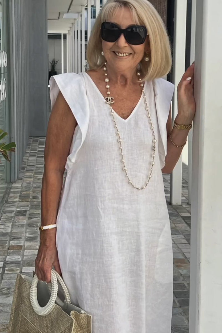 Janna - Effortless Summer Dress
