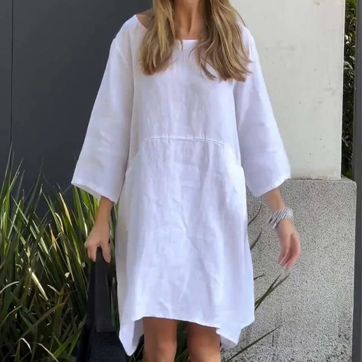 Racquel - Light Breezy Dress