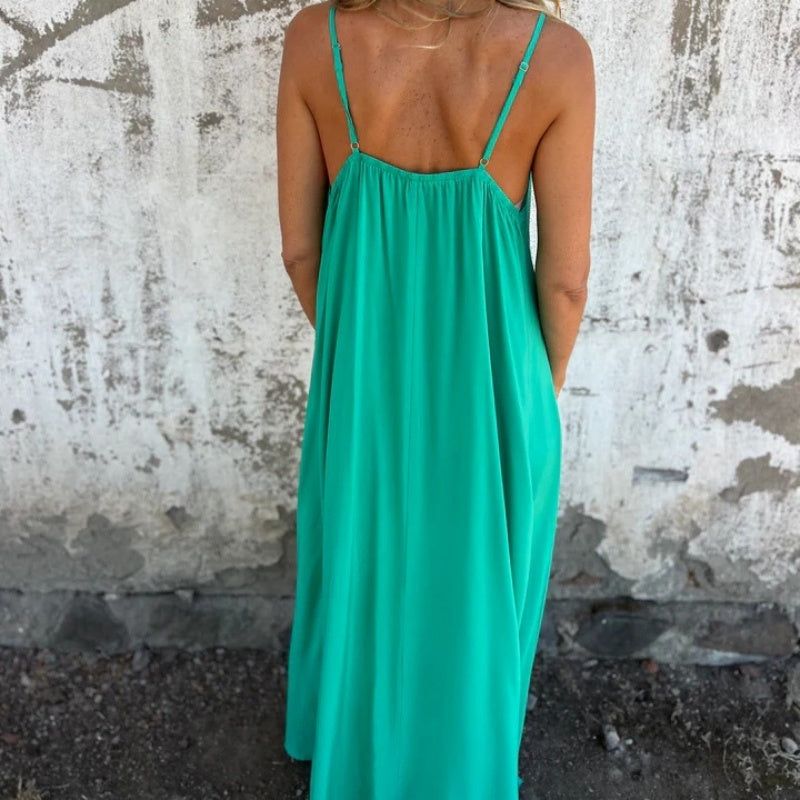 Emily - Elegant Night Dress