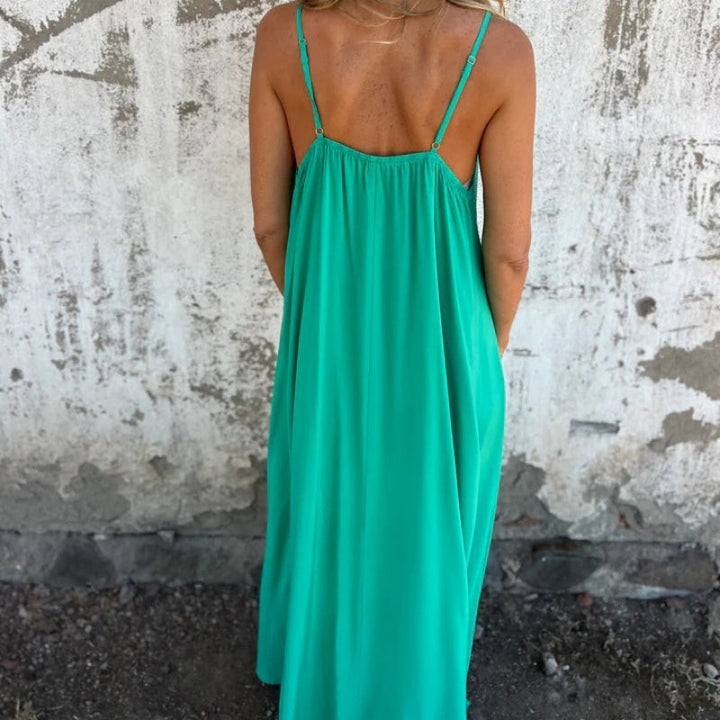 Emily - Elegant Night Dress