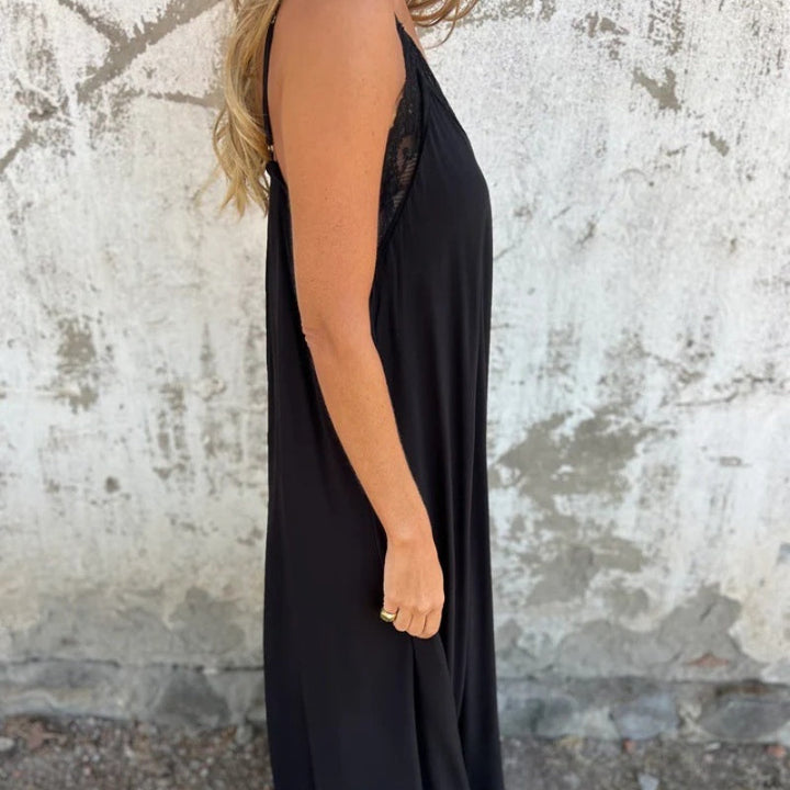 Emily - Elegant Night Dress