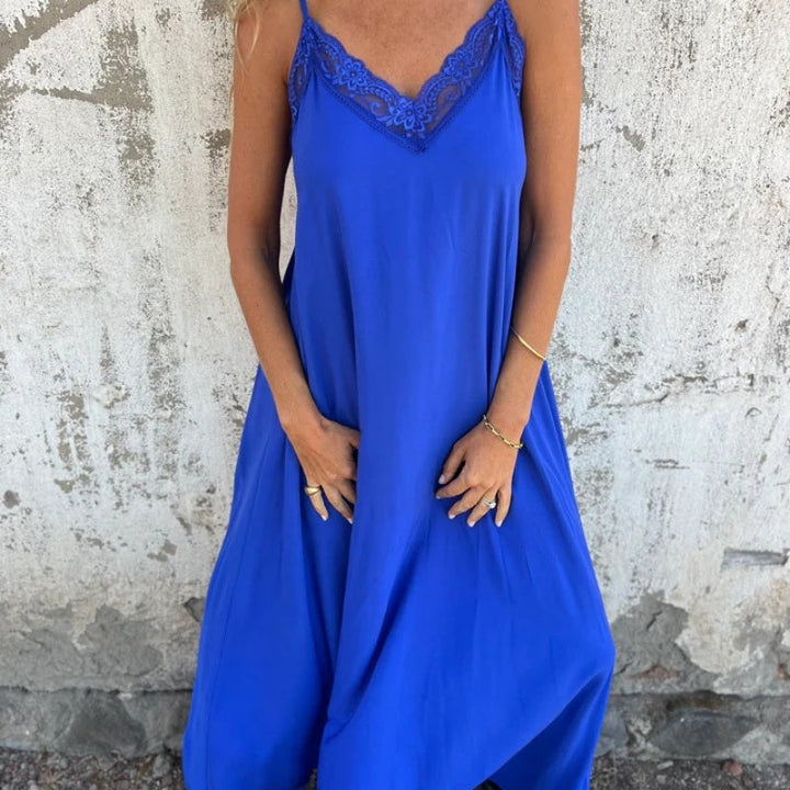 Emily - Elegant Night Dress