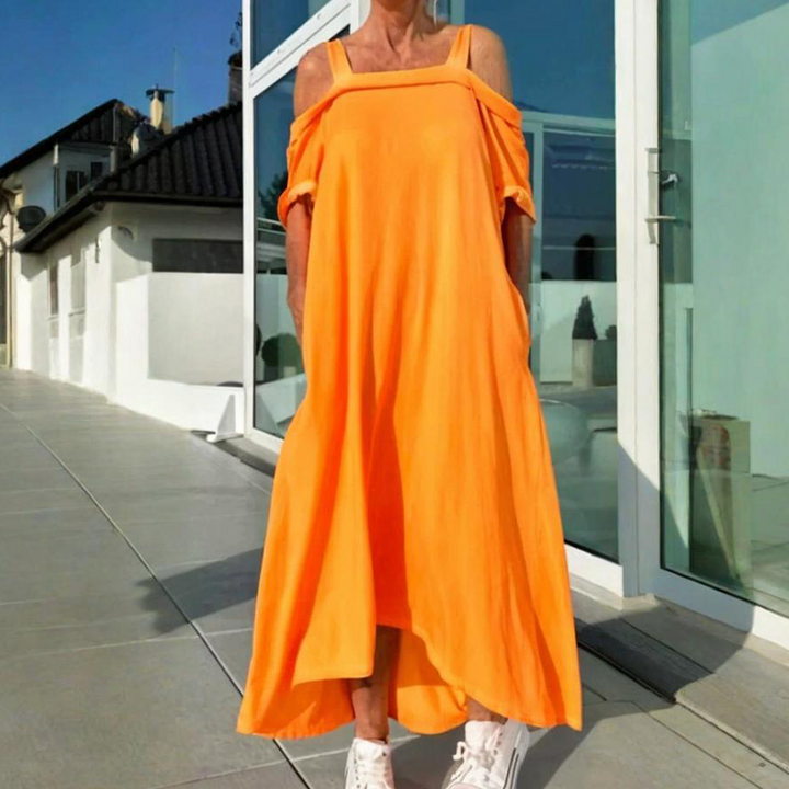 Jolie - Effortless Flow Dress