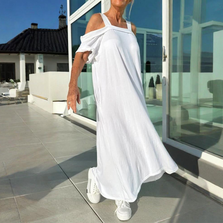Jolie - Effortless Flow Dress