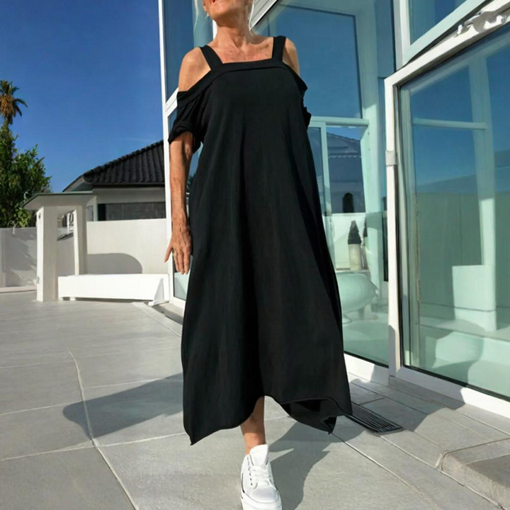 Jolie - Effortless Flow Dress