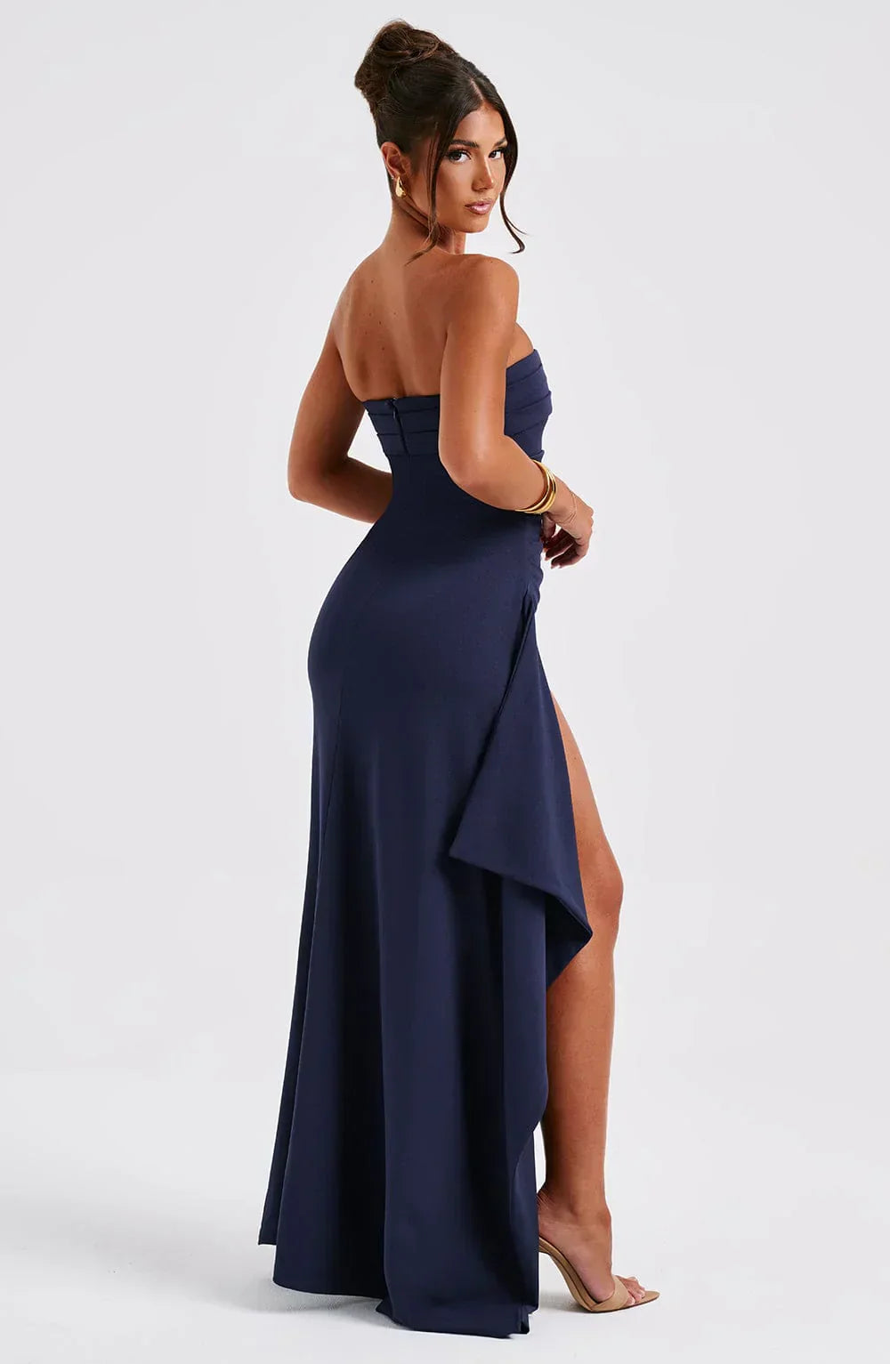 Zeliah - Modern Muse Dress